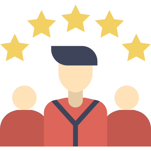Customers